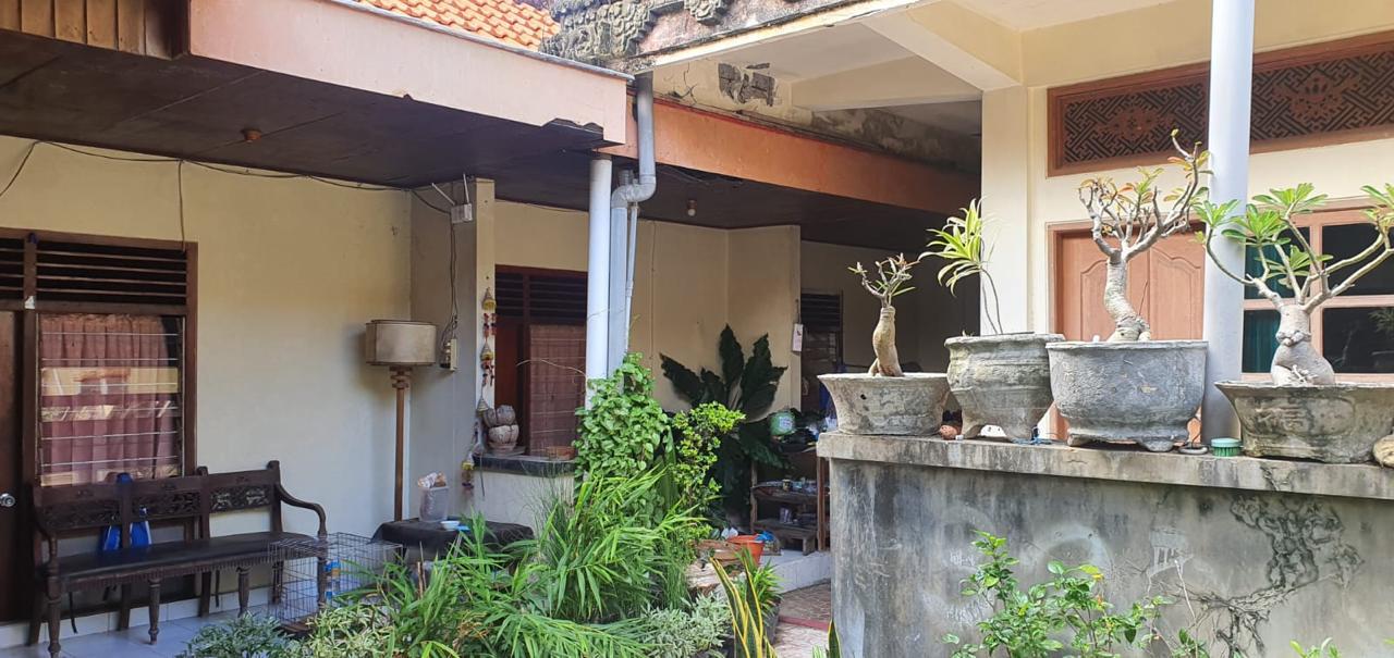 Lelang Rumah luas 2,85 are di Sumerta Kauh, Denpasar Timur, Denpasar — foto 3