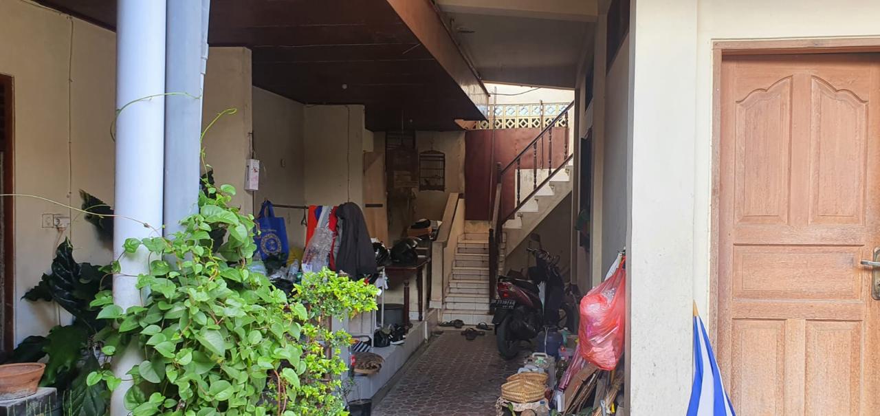 Lelang Rumah luas 2,85 are di Sumerta Kauh, Denpasar Timur, Denpasar — foto 4