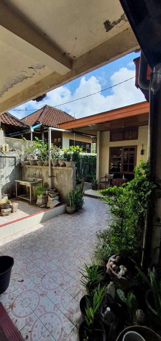 Lelang Rumah luas 2,85 are di Sumerta Kauh, Denpasar Timur, Denpasar — foto 2