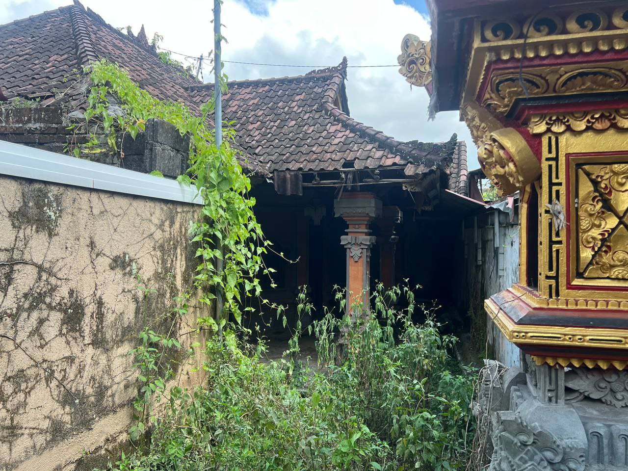 Lelang Rumah luas 2 are di Bebalang, Bangli, Bangli — foto 2
