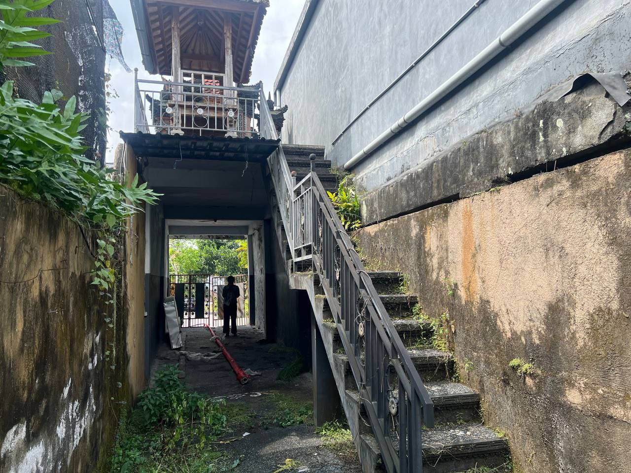 Lelang Rumah luas 2 are di Bebalang, Bangli, Bangli — foto 7
