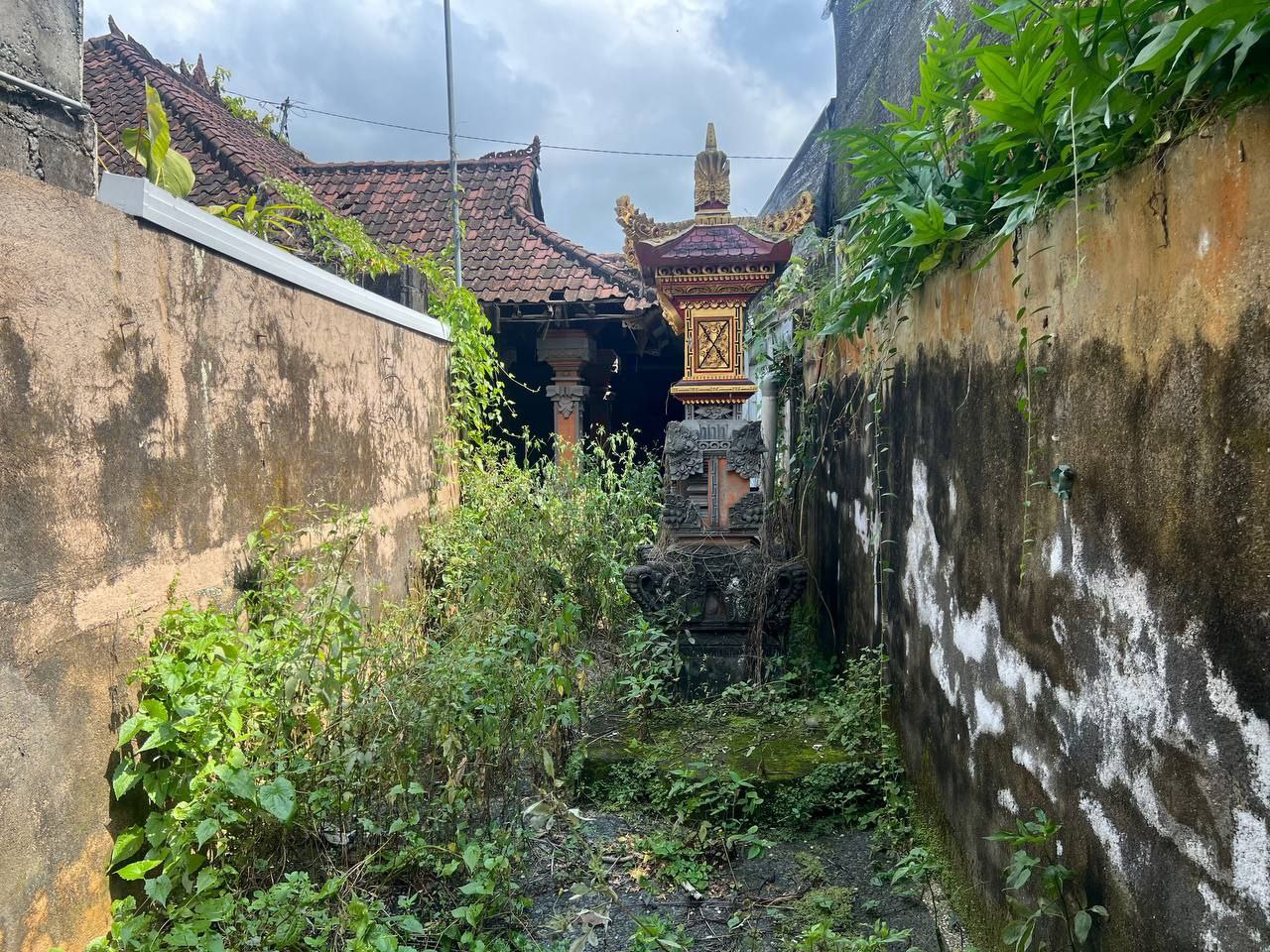 Lelang Rumah luas 2 are di Bebalang, Bangli, Bangli — foto 6