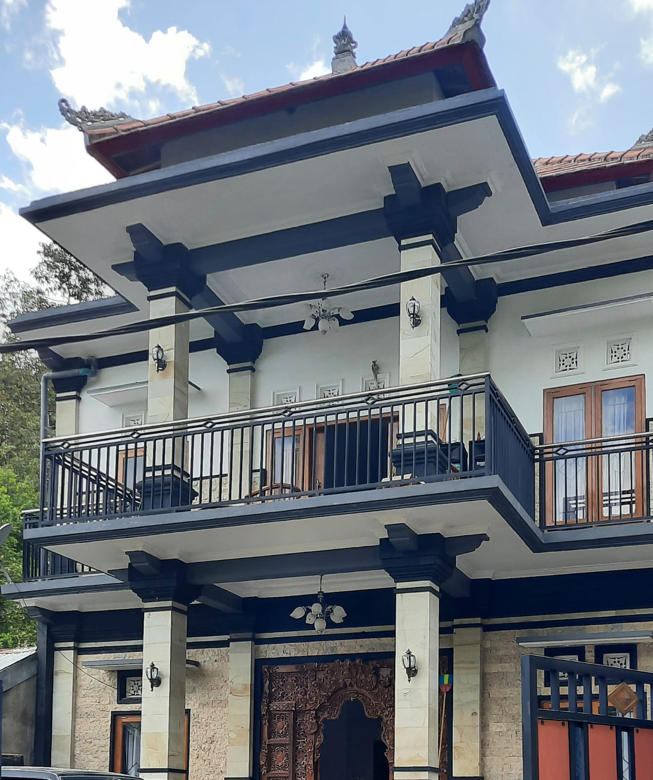 Lelang Rumah luas 9 are di Umejero, Busungbiu, Buleleng — foto 5