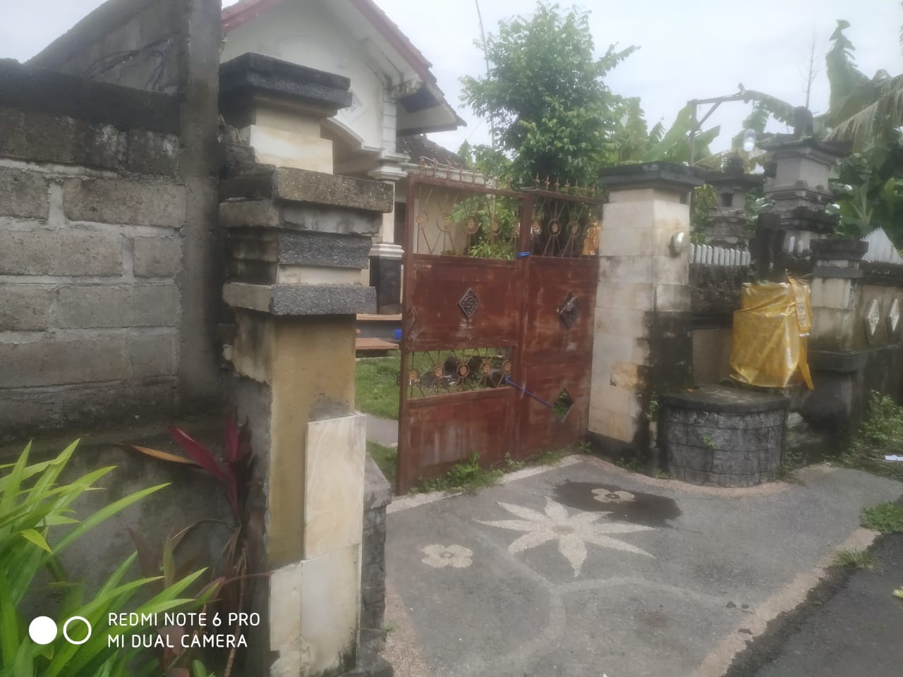 Lelang Rumah luas 3 are di Dauhwaru, Jembrana ( Yang Dahulu, Jembrana — foto 7