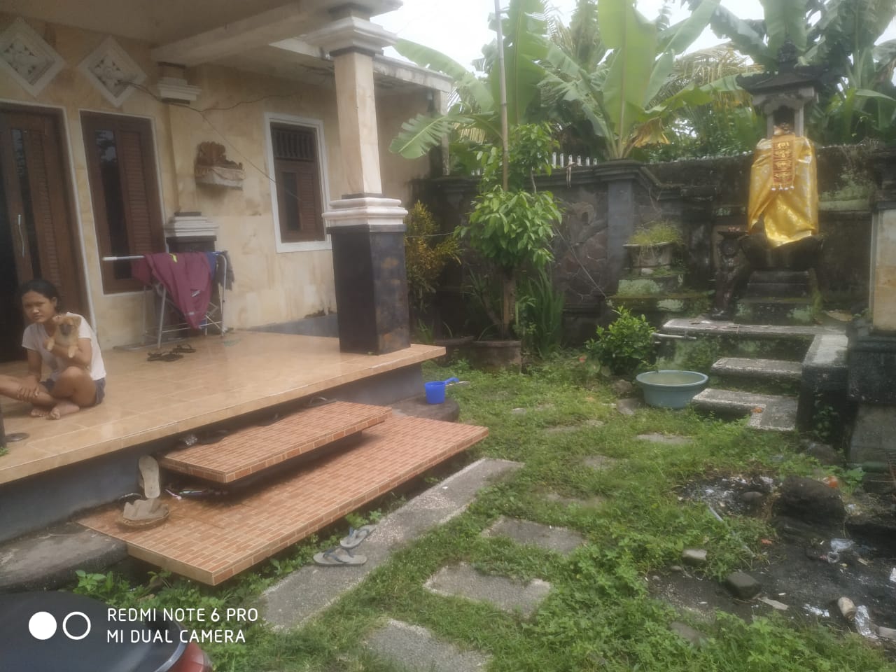 Lelang Rumah luas 3 are di Dauhwaru, Jembrana ( Yang Dahulu, Jembrana — foto 8