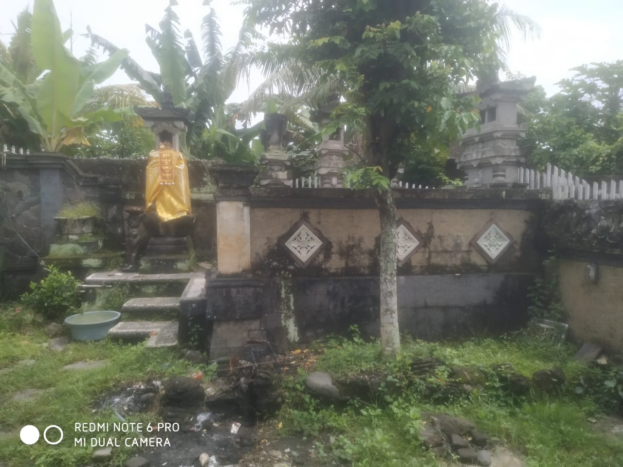 Lelang Rumah luas 3 are di Dauhwaru, Jembrana ( Yang Dahulu, Jembrana — foto 2