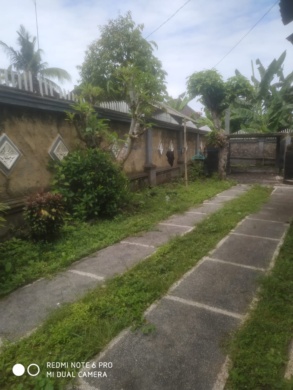 Lelang Rumah luas 3 are di Dauhwaru, Jembrana ( Yang Dahulu, Jembrana — foto 4