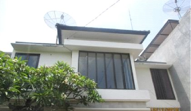 Lelang Rumah luas 1,55 are di Penarukan, Buleleng, Buleleng