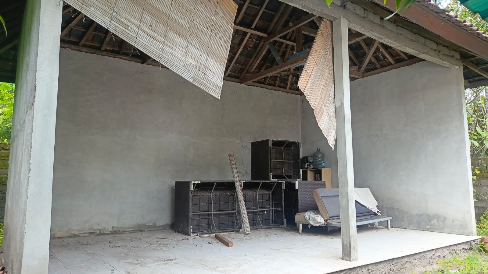 Lelang Rumah luas 41 are di Sukadana, Kubu, Karangasem — foto 11
