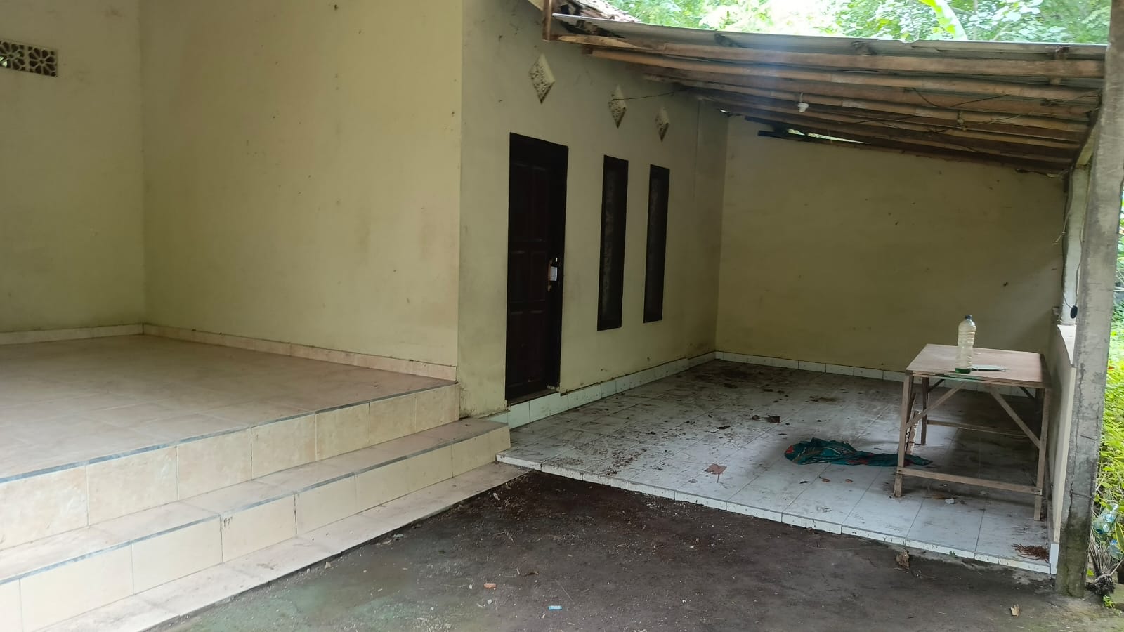 Lelang Rumah luas 41 are di Sukadana, Kubu, Karangasem — foto 5