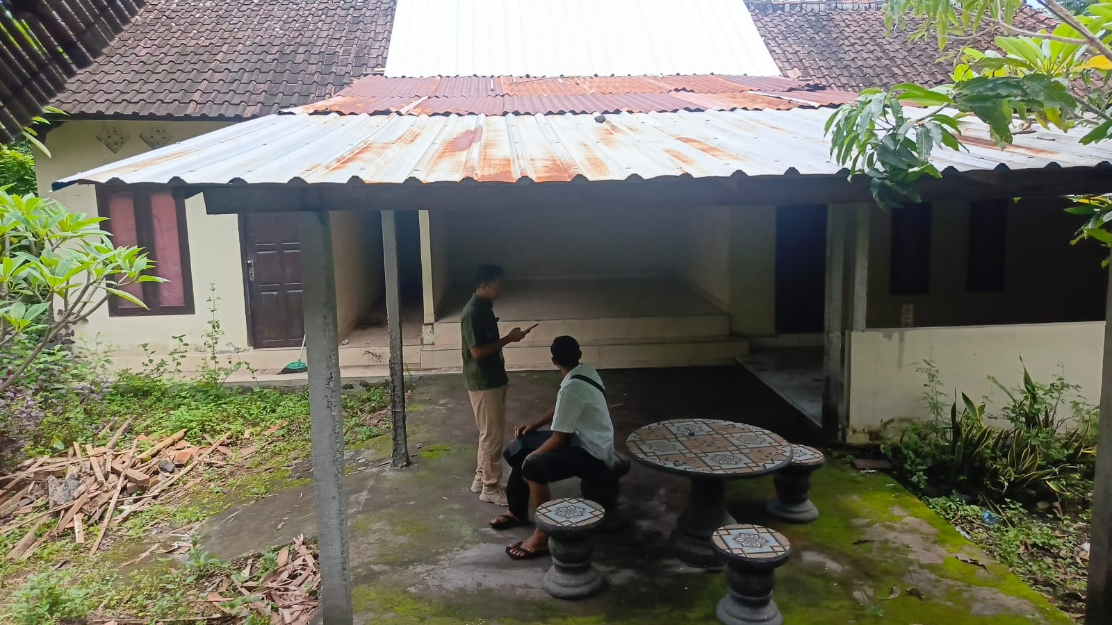 Lelang Rumah luas 41 are di Sukadana, Kubu, Karangasem — foto 7