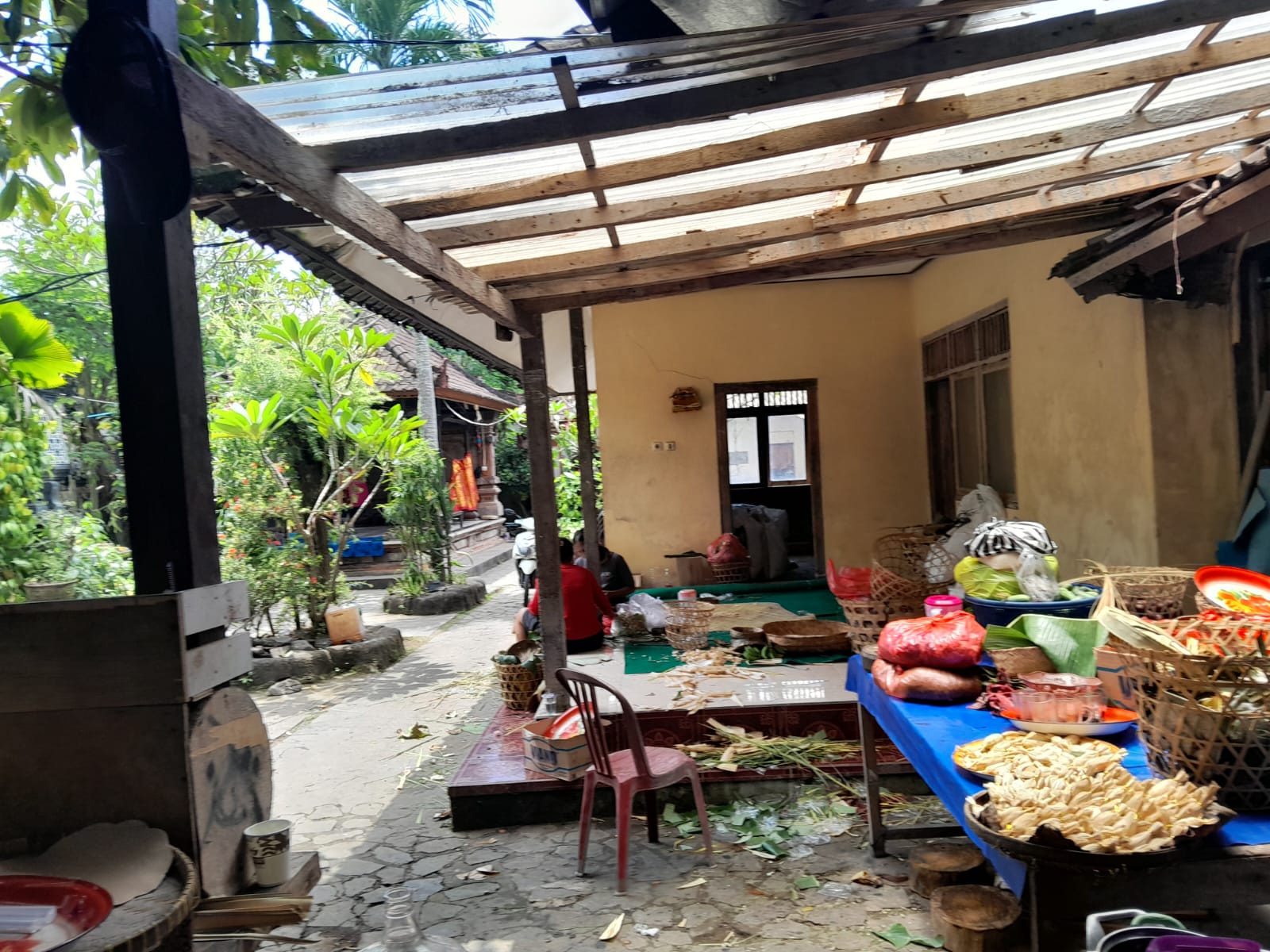 Lelang Rumah luas 14,5 are di Subagan, Karangasem, Karangasem — foto 2