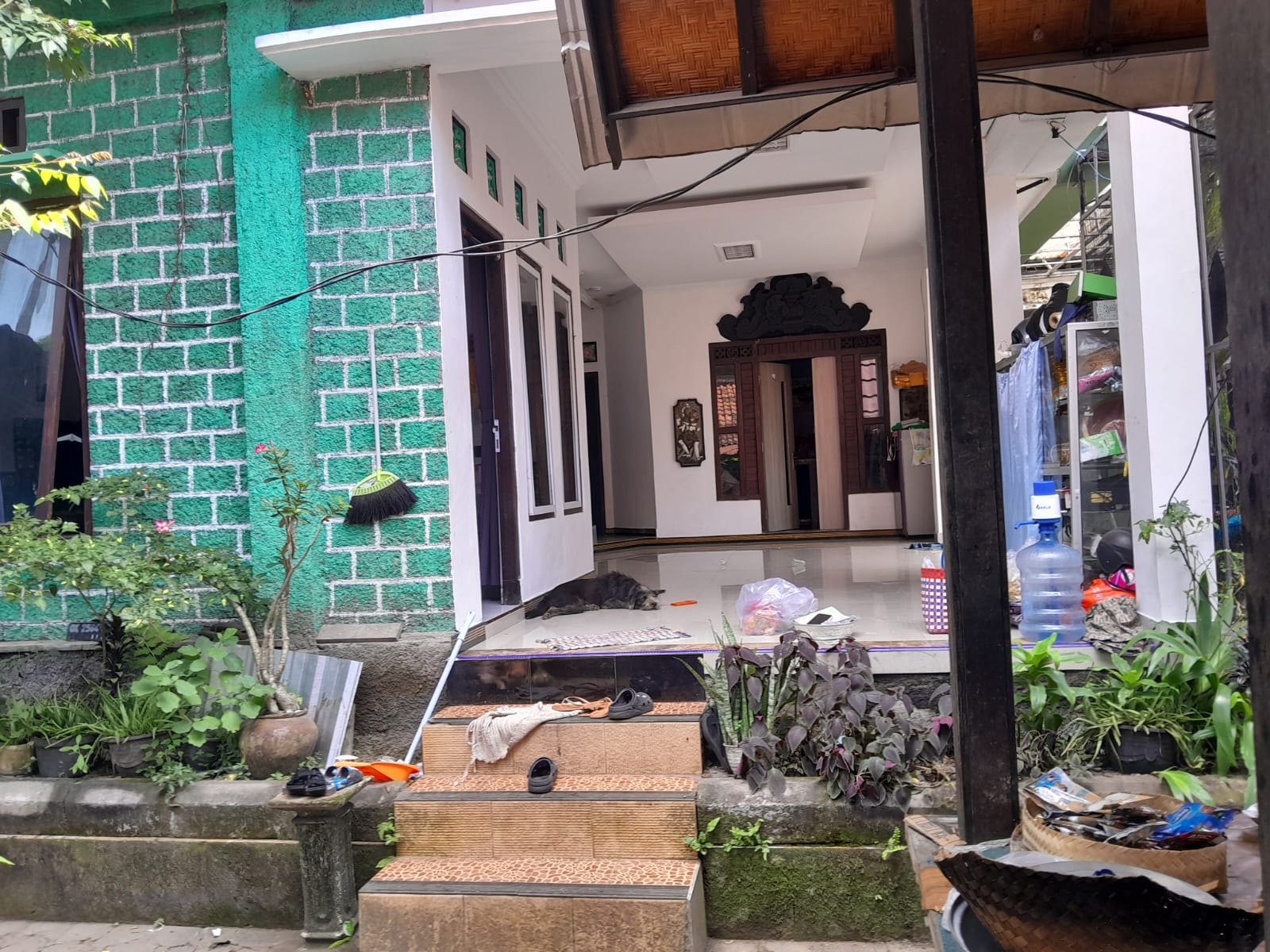 Lelang Rumah luas 14,5 are di Subagan, Karangasem, Karangasem — foto 4