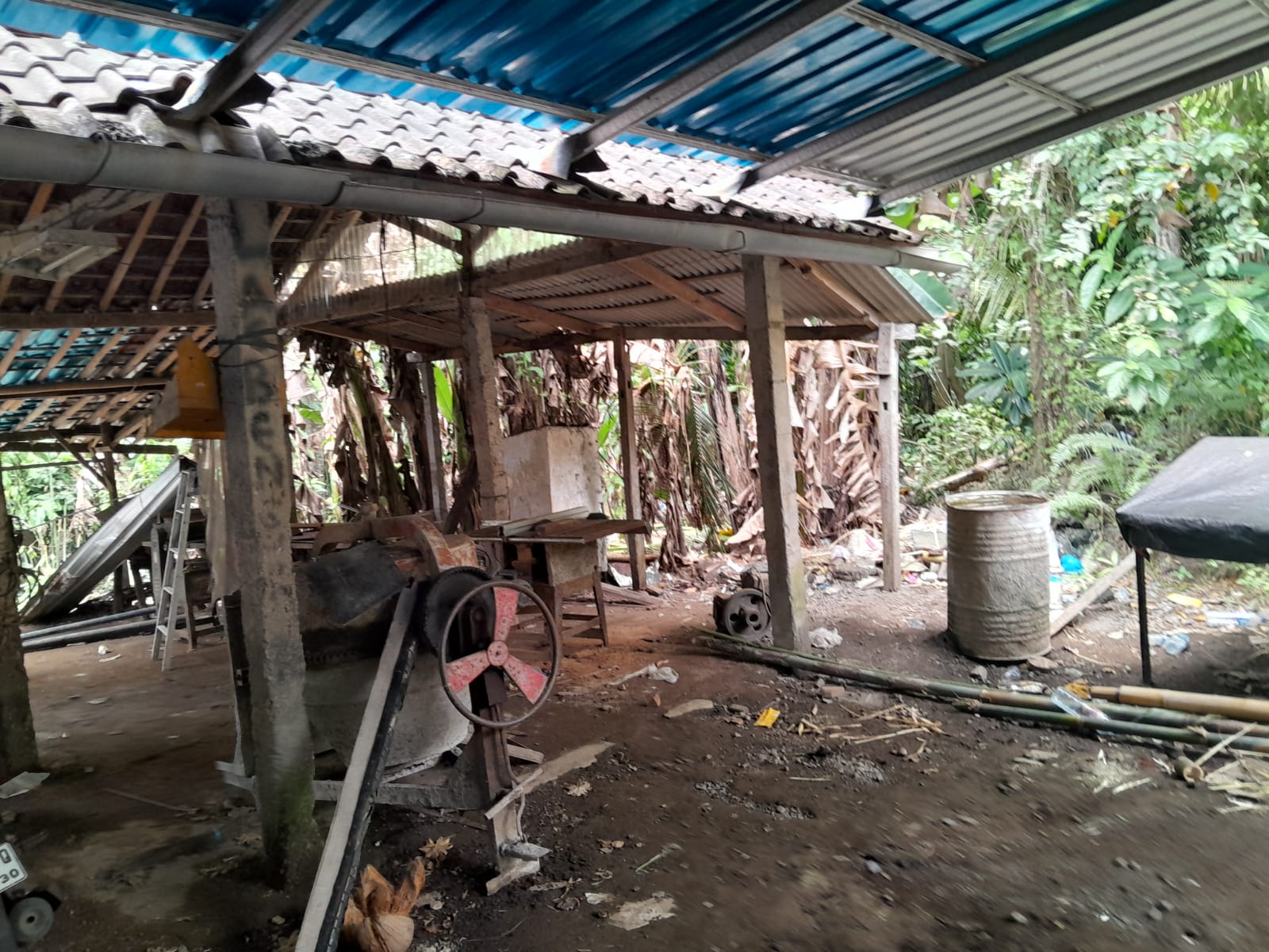 Lelang Rumah luas 3 are di Subagan, Karangasem, Karangasem — foto 4