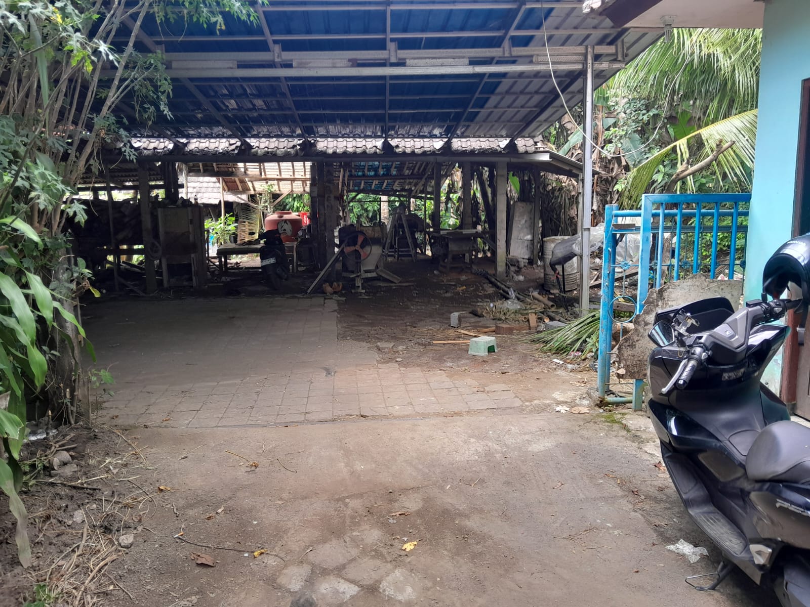 Lelang Rumah luas 3 are di Subagan, Karangasem, Karangasem — foto 3