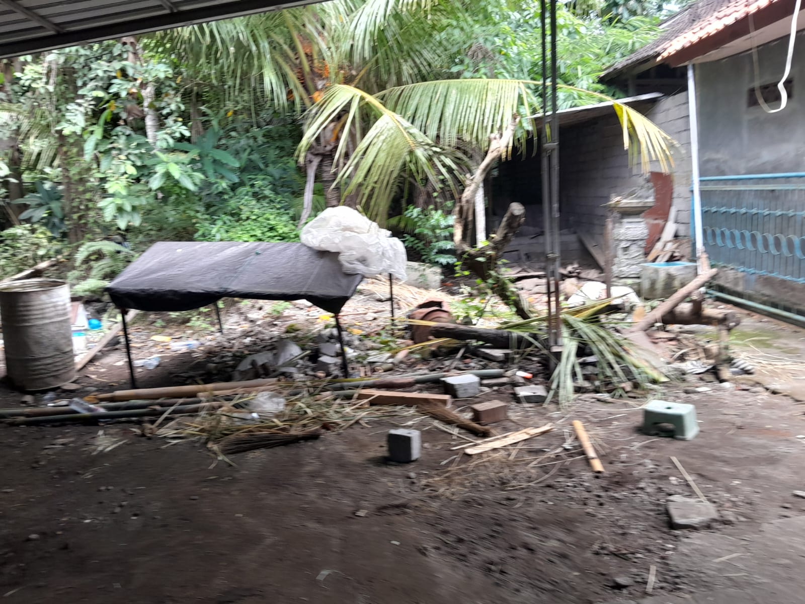 Lelang Rumah luas 3 are di Subagan, Karangasem, Karangasem — foto 2