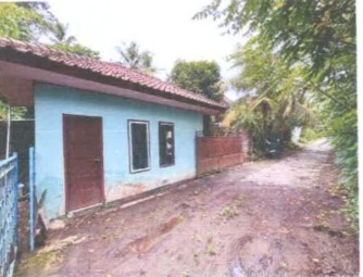 Lelang Rumah luas 3 are di Subagan, Karangasem, Karangasem — foto 12
