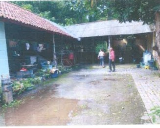 Lelang Rumah luas 3 are di Subagan, Karangasem, Karangasem — foto 5