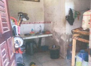 Lelang Rumah luas 3 are di Subagan, Karangasem, Karangasem — foto 1