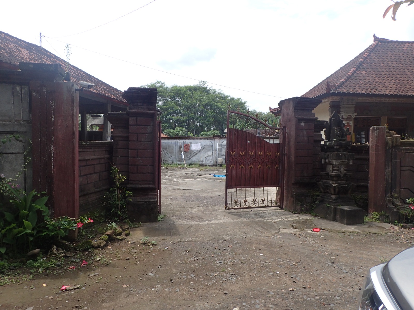 Lelang Rumah luas 4 are di Tegalcangkring, Mendoyo, Jembrana — foto 5