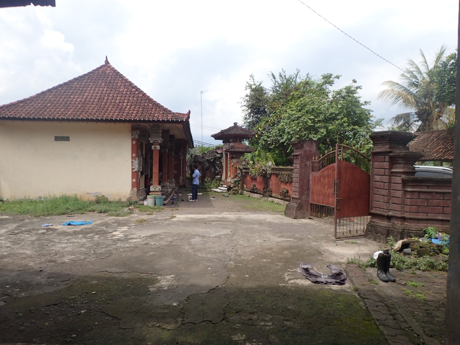Lelang Rumah luas 4 are di Tegalcangkring, Mendoyo, Jembrana — foto 2