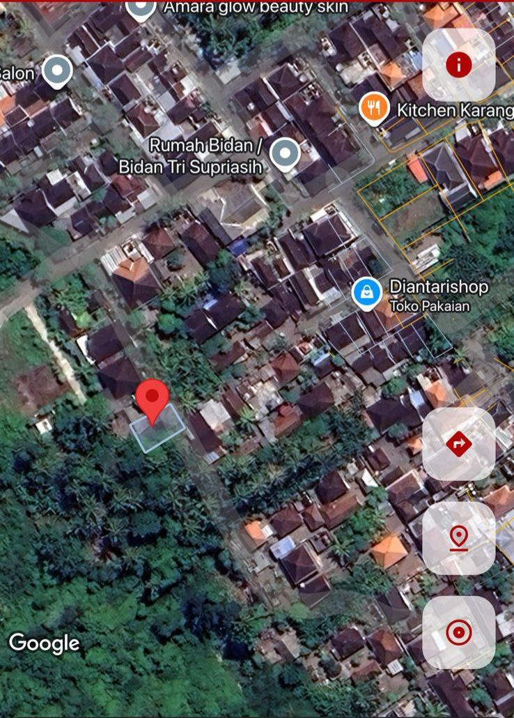 Lelang Rumah luas 3 are di Subagan, Karangasem, Karangasem — foto 6