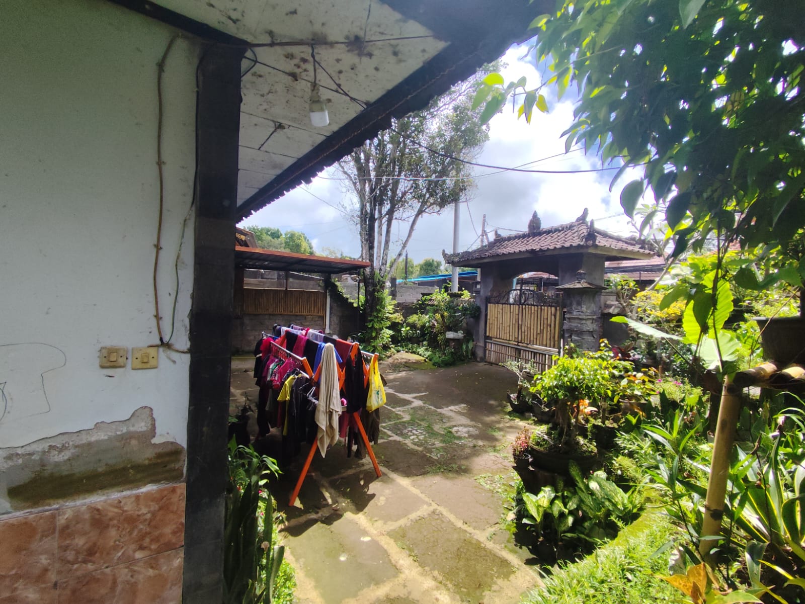 Lelang Rumah luas 3,38 are di Cempaga, Banjar, Buleleng — foto 9
