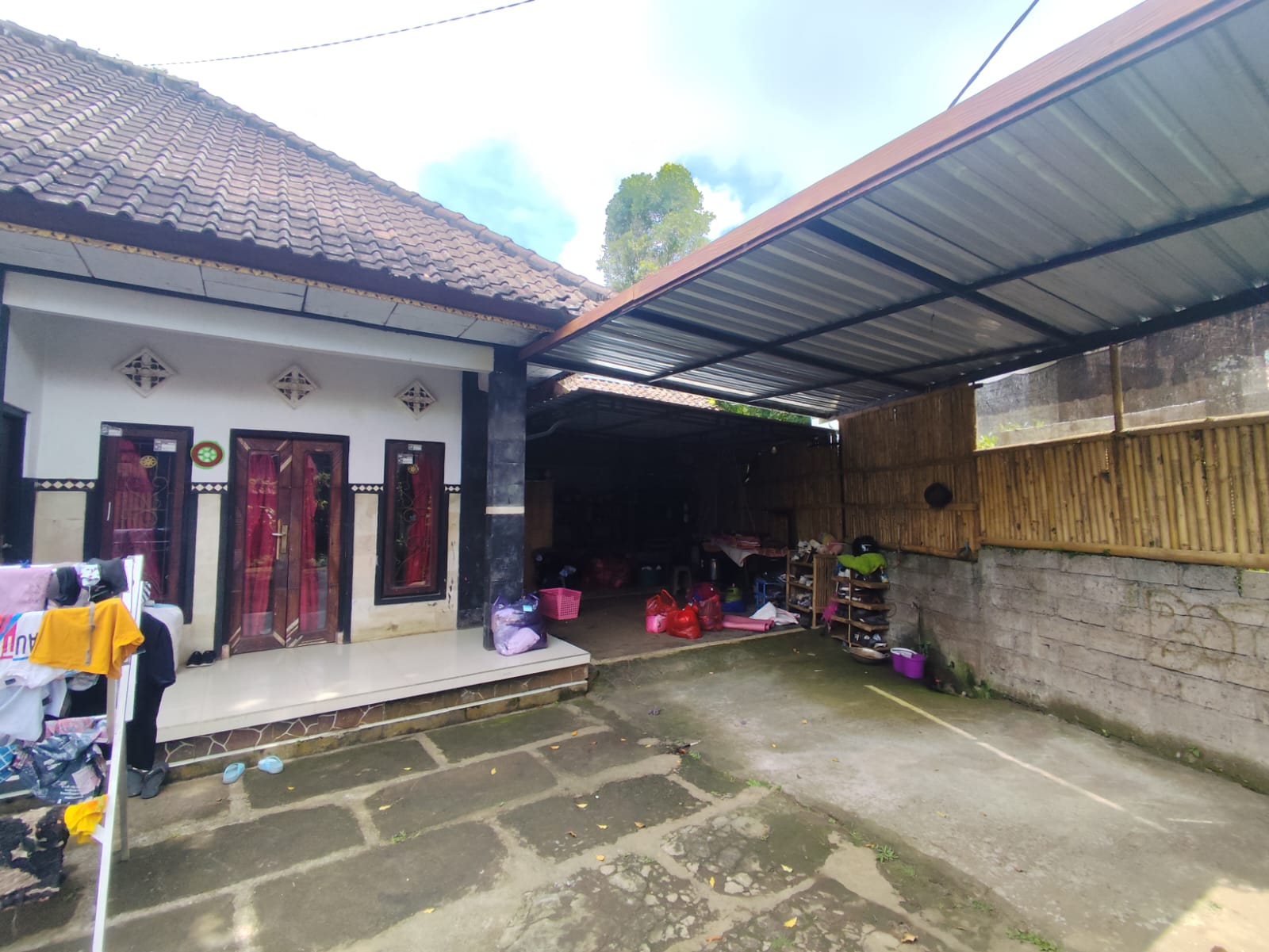 Lelang Rumah luas 3,38 are di Cempaga, Banjar, Buleleng — foto 7