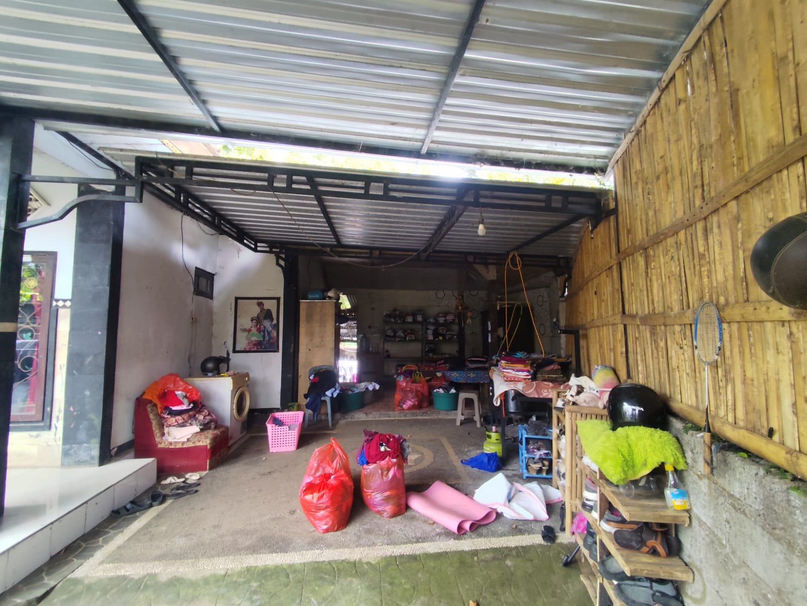 Lelang Rumah luas 3,38 are di Cempaga, Banjar, Buleleng — foto 6