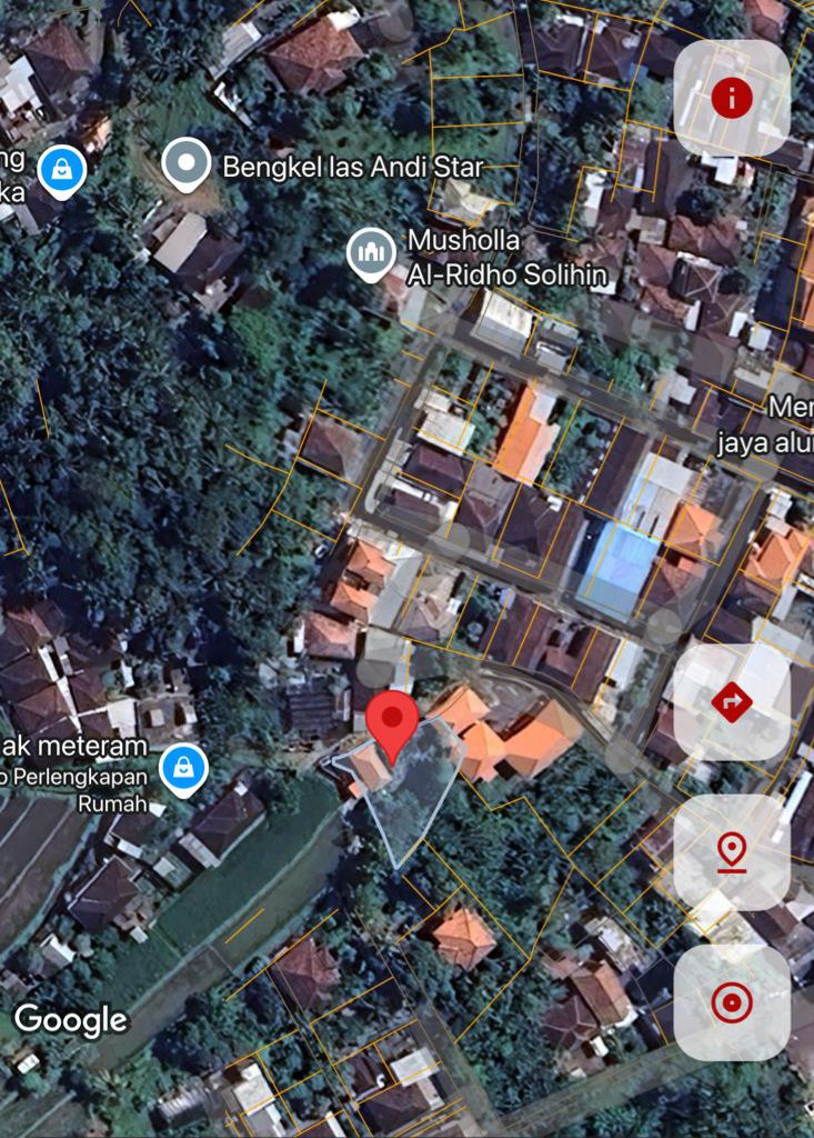 Lelang Rumah luas 3 are di Subagan, Karangasem, Karangasem — foto 11