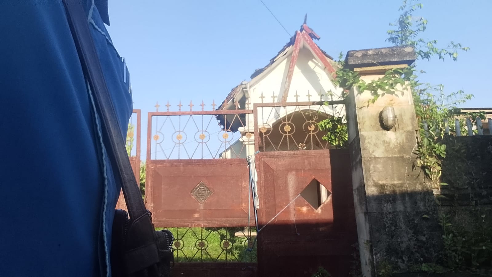 Lelang Rumah luas 3 are di Dauhwaru, Jembrana ( Yang Dahulu, Jembrana — foto 9
