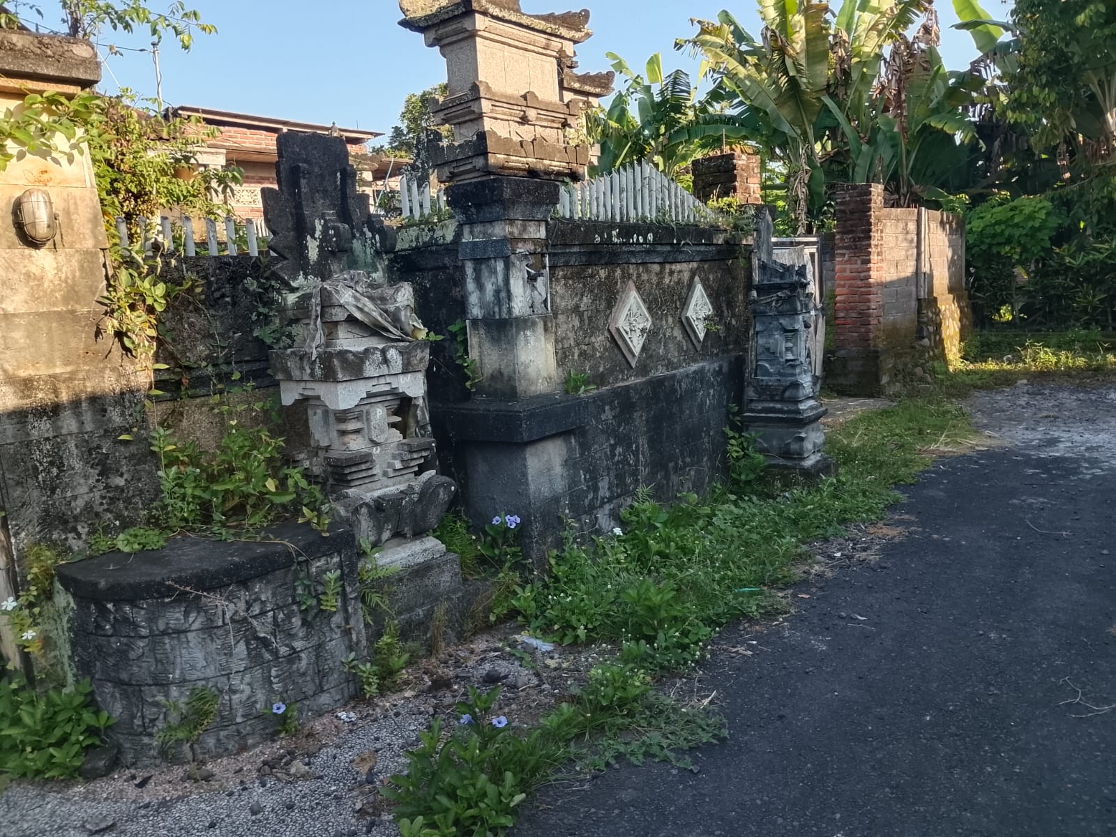 Lelang Rumah luas 3 are di Dauhwaru, Jembrana ( Yang Dahulu, Jembrana — foto 5