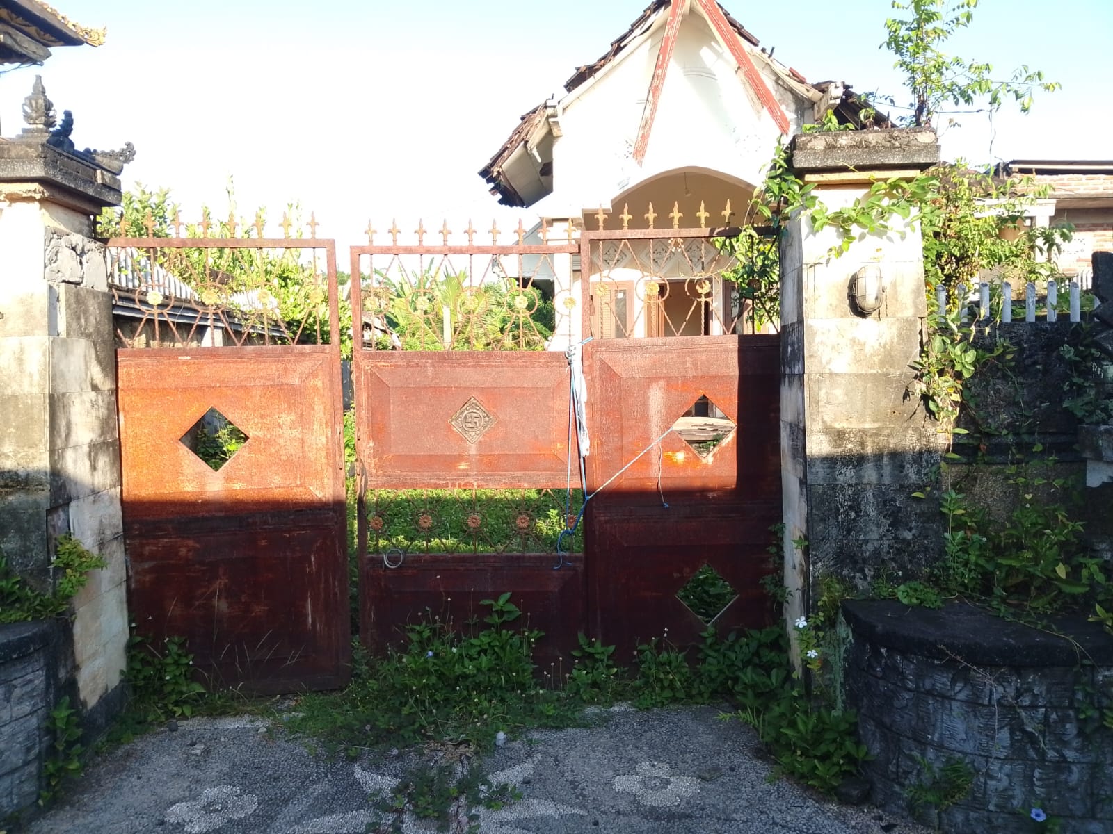 Lelang Rumah luas 3 are di Dauhwaru, Jembrana ( Yang Dahulu, Jembrana