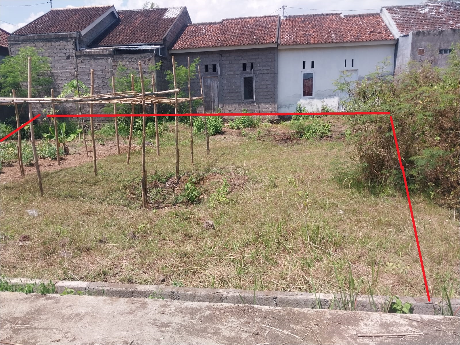 Lelang Tanah luas 2 are di Kalibukbuk, Buleleng, Buleleng — foto 7