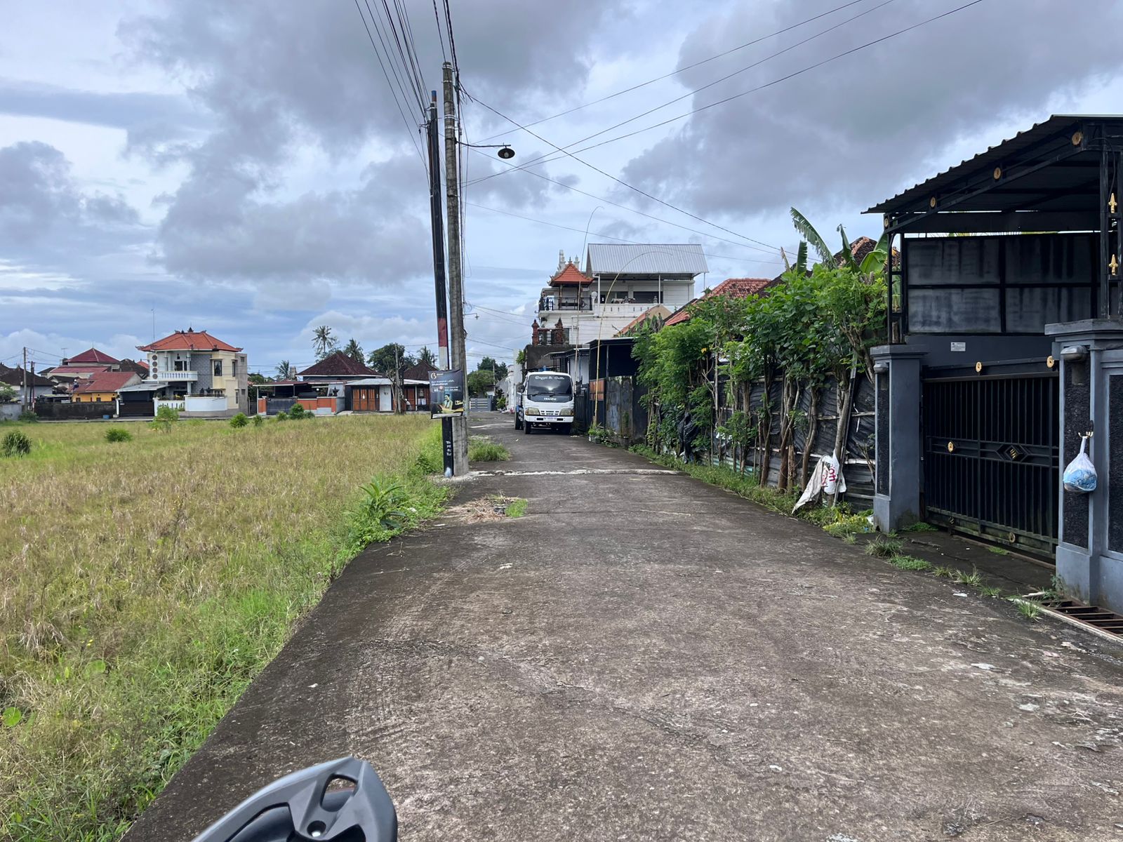 Lelang Rumah luas 0,79 are di Banjar Anyar, Kediri, Tabanan — foto 4
