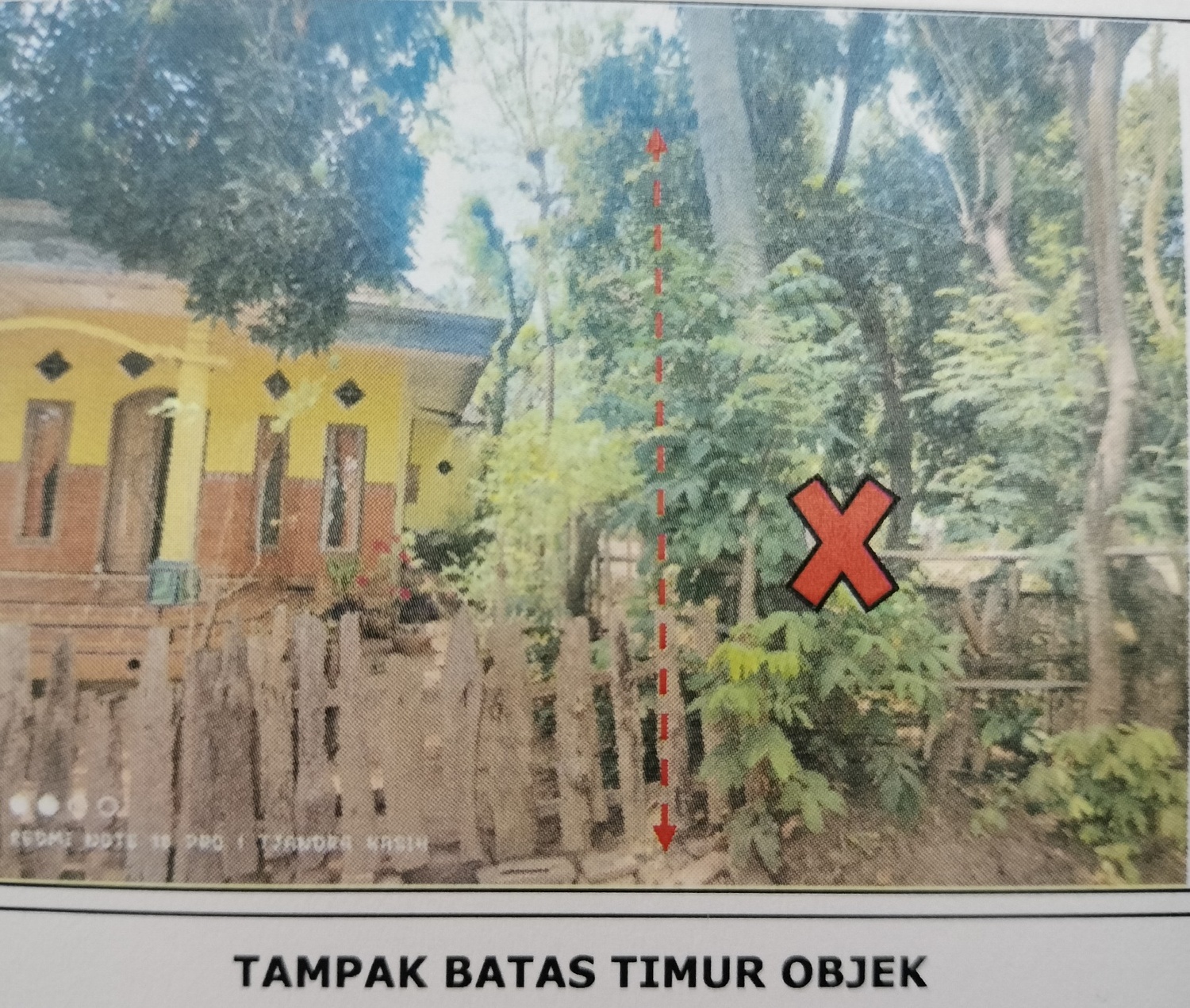 Lelang Rumah luas 10 are di Sumberkima, Gerogak — foto 4