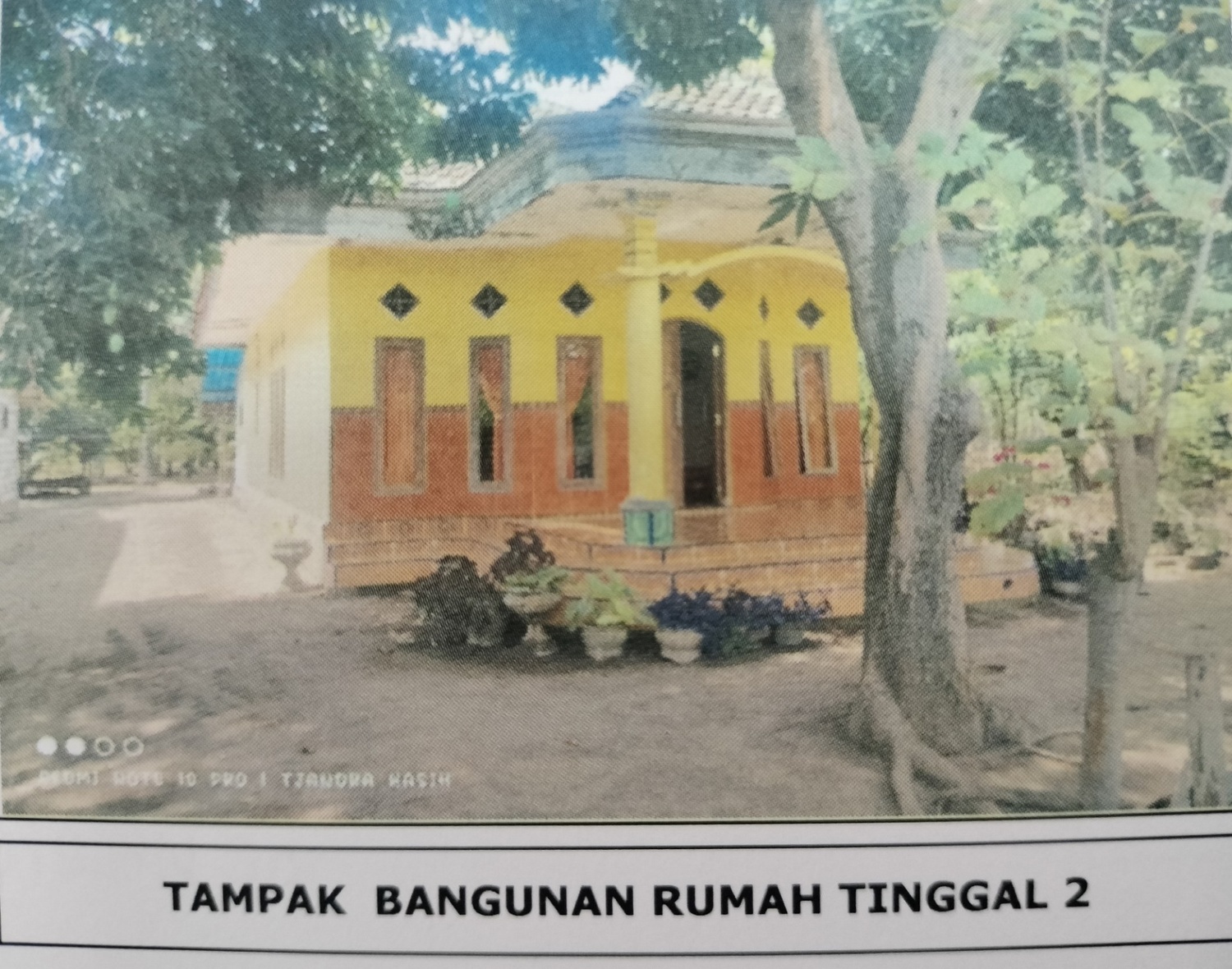 Lelang Rumah luas 10 are di Sumberkima, Gerogak — foto 7