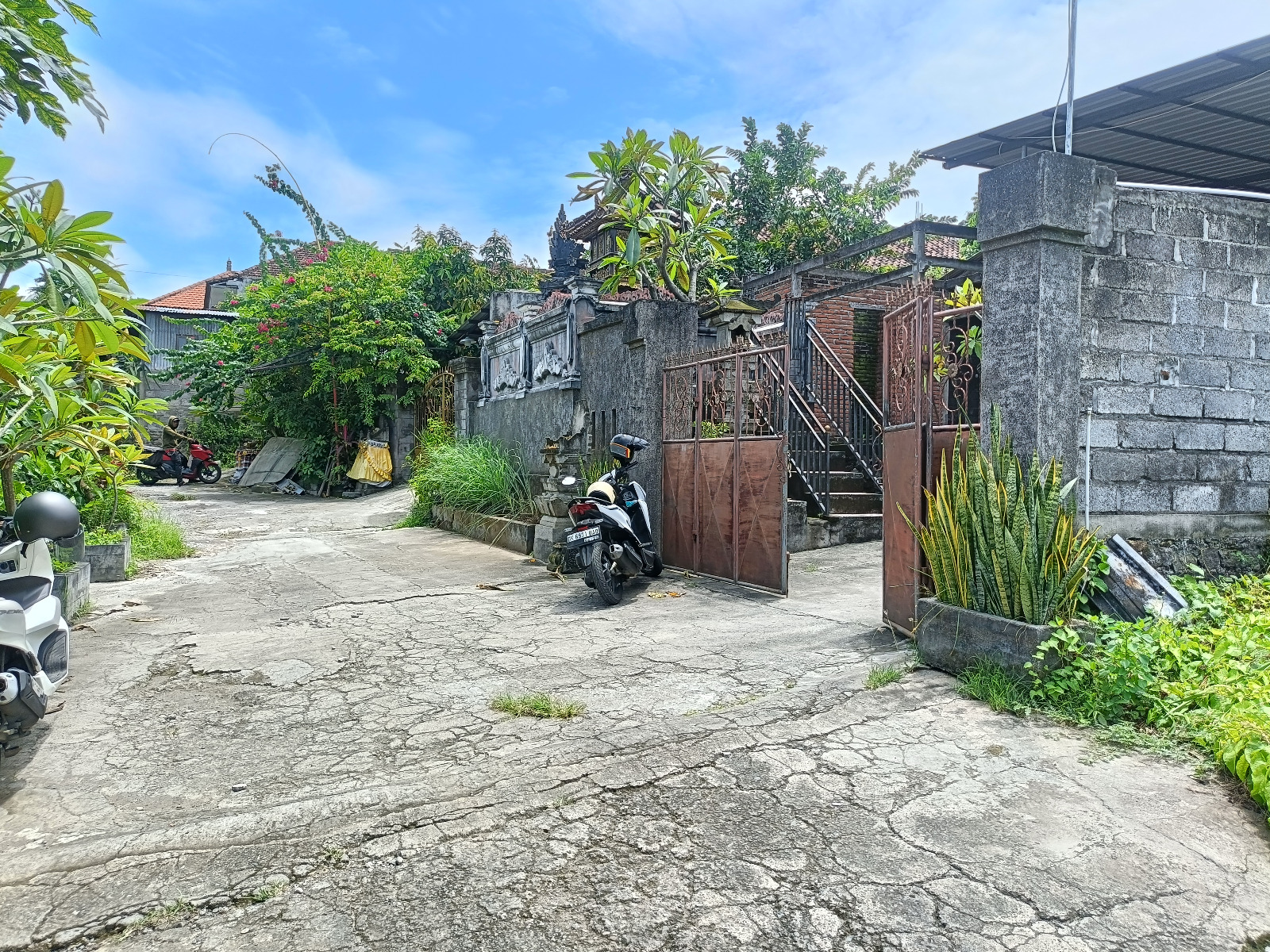 Lelang Rumah luas 4,3 are di Banjar, Banjar, Buleleng — foto 3