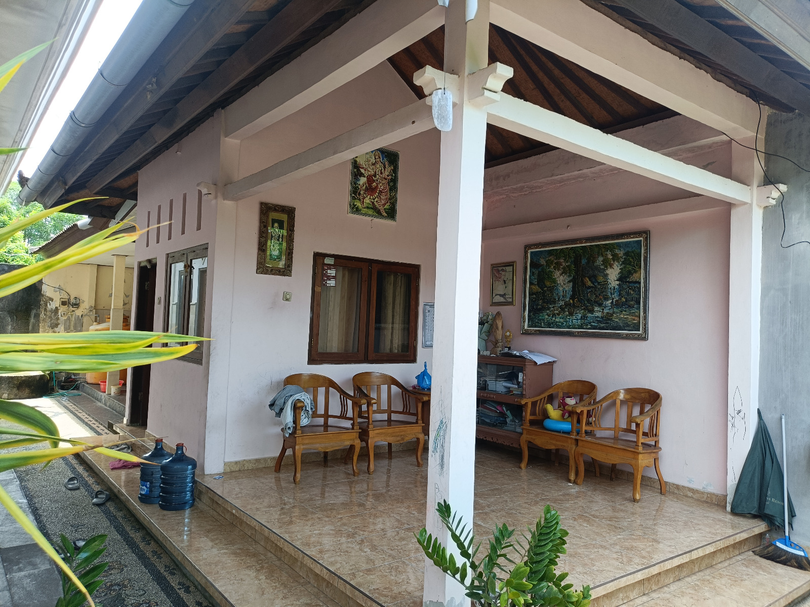 Lelang Rumah luas 4,3 are di Banjar, Banjar, Buleleng — foto 4