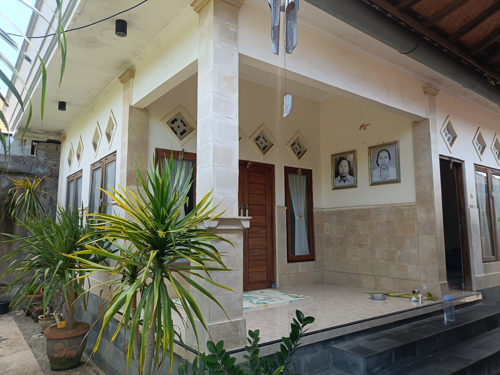 Lelang Rumah luas 4,3 are di Banjar, Banjar, Buleleng — foto 5