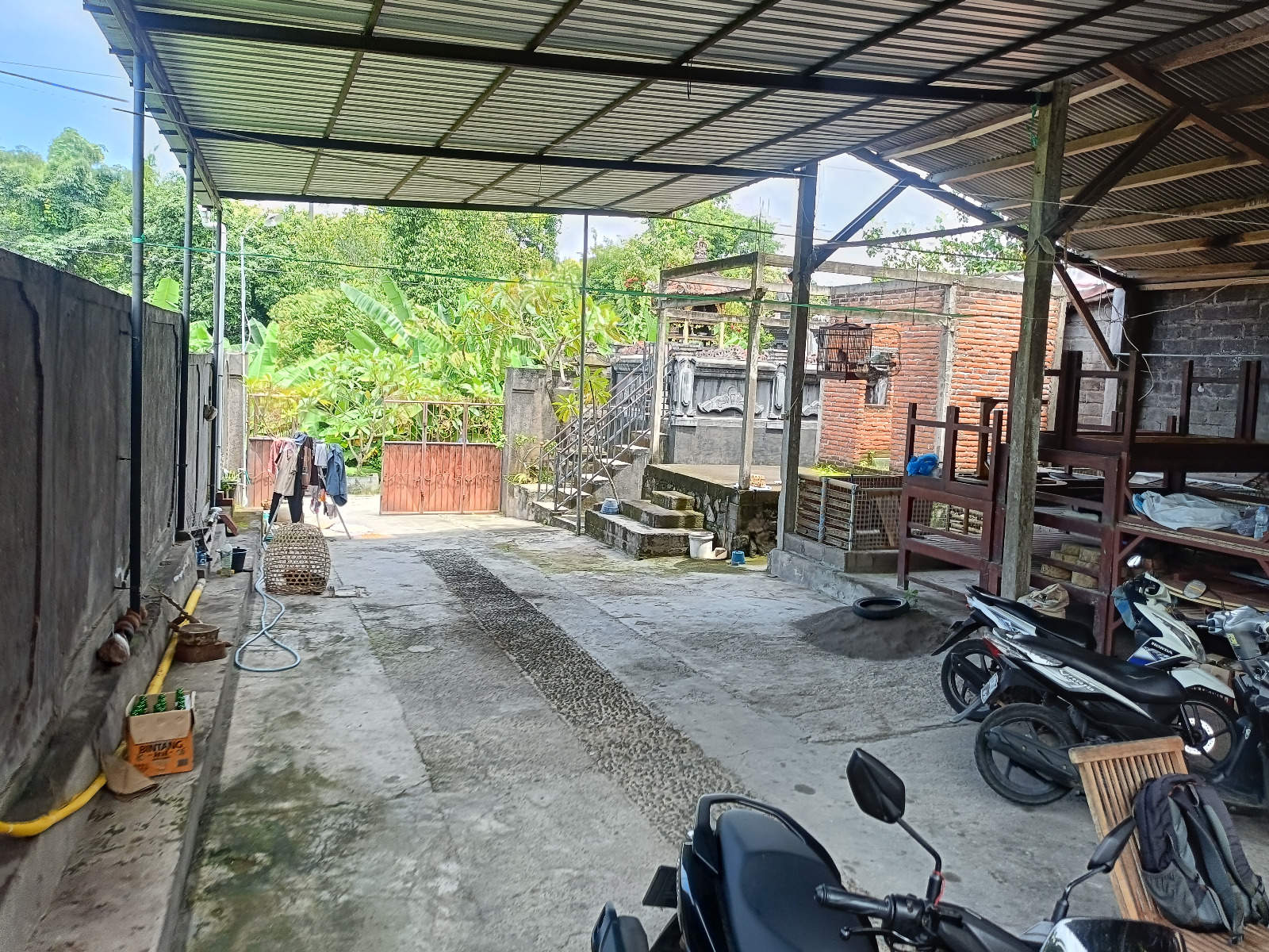Lelang Rumah luas 4,3 are di Banjar, Banjar, Buleleng — foto 7