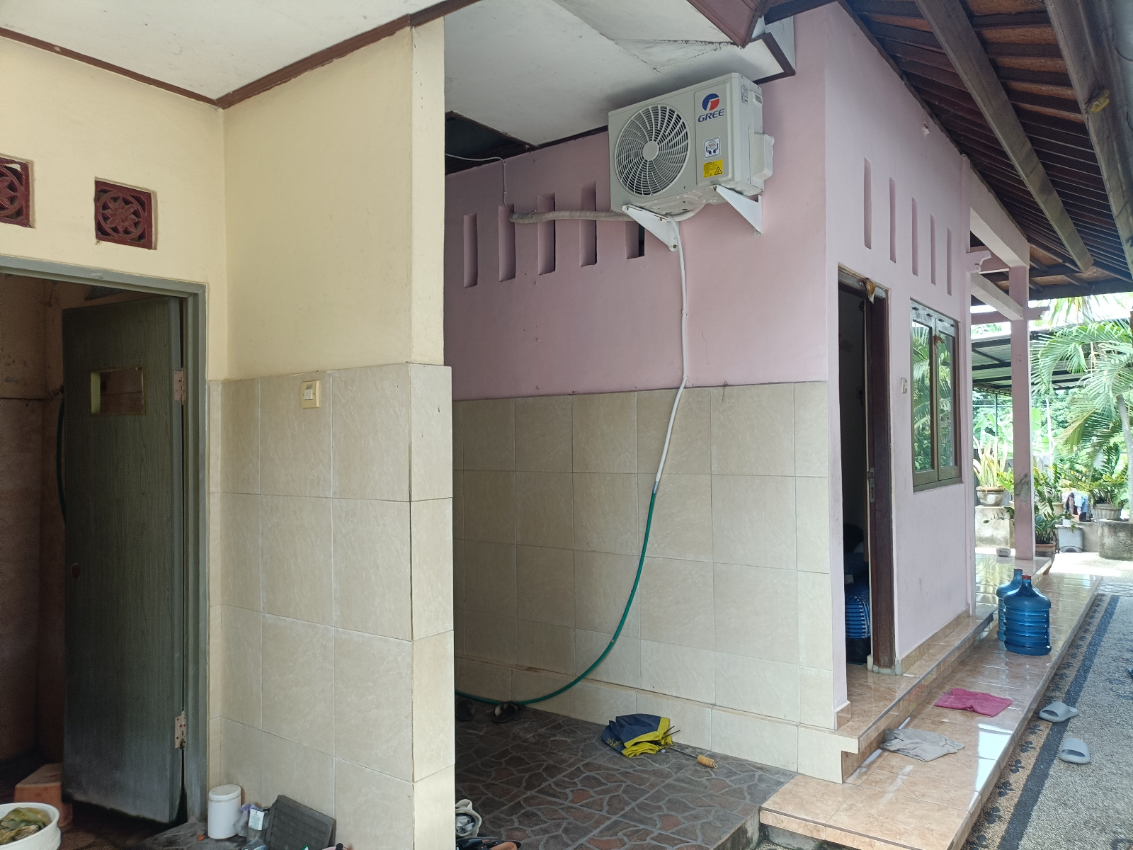Lelang Rumah luas 4,3 are di Banjar, Banjar, Buleleng — foto 8
