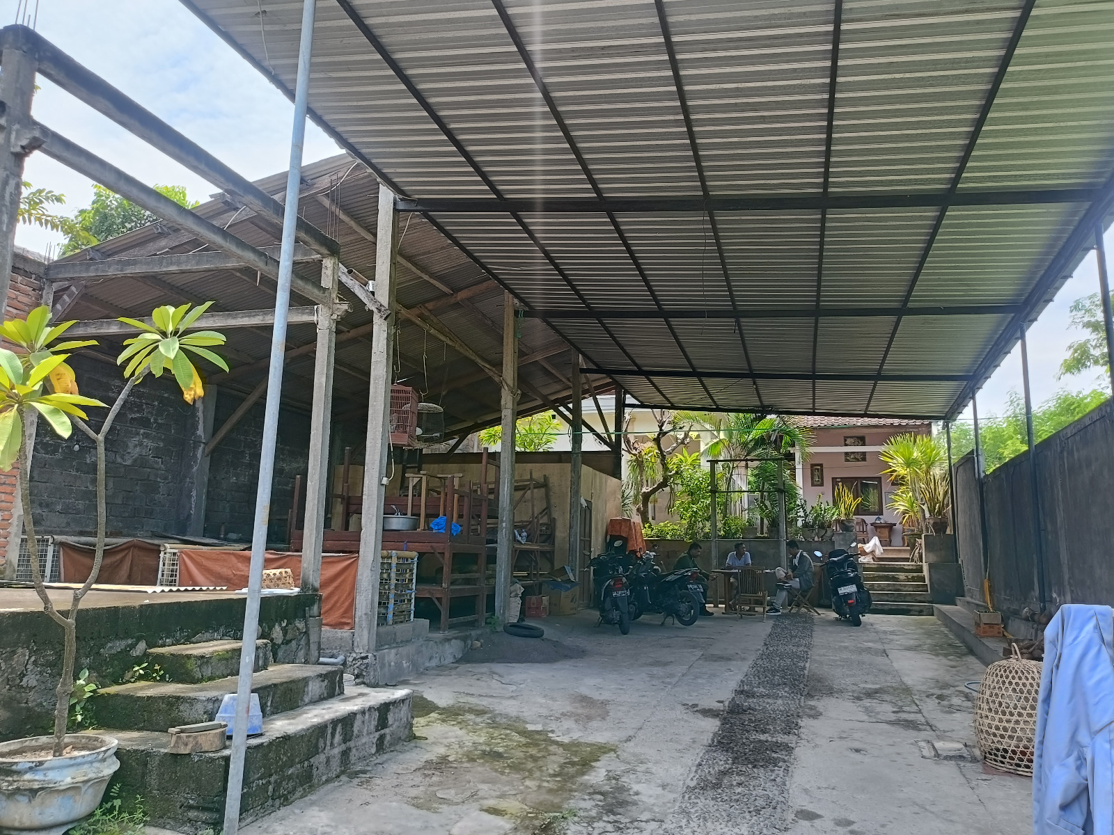 Lelang Rumah luas 4,3 are di Banjar, Banjar, Buleleng — foto 2