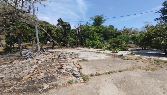 Lelang Rumah luas 6 are di Musi, Gerokgak, Buleleng — foto 3