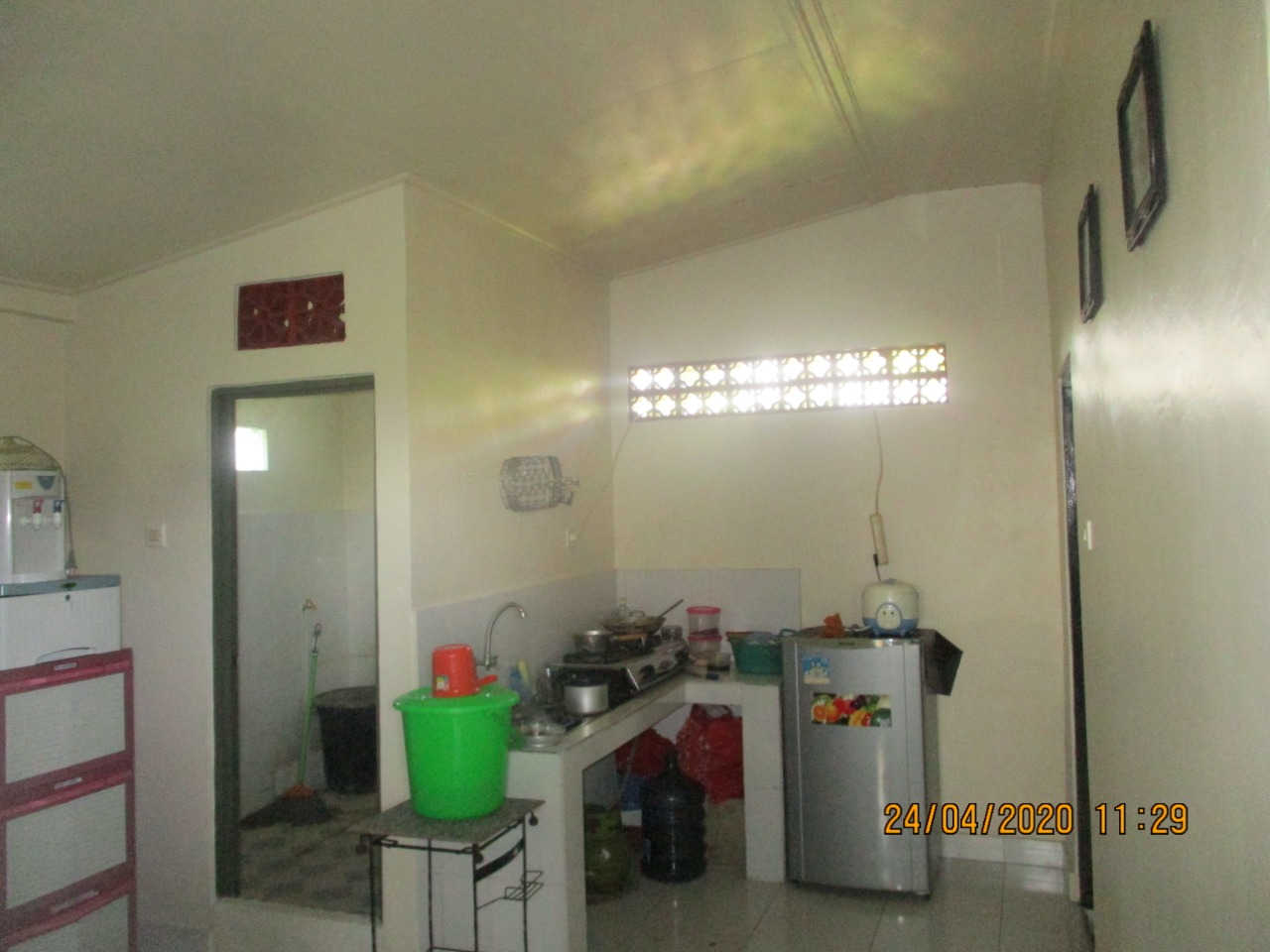 Lelang Rumah luas 1 are di Tukadmungga, Buleleng, Buleleng — foto 4