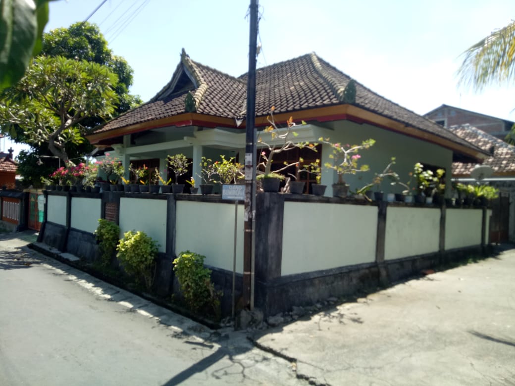 Lelang Rumah luas 1 are di Tukadmungga, Buleleng, Buleleng — foto 1