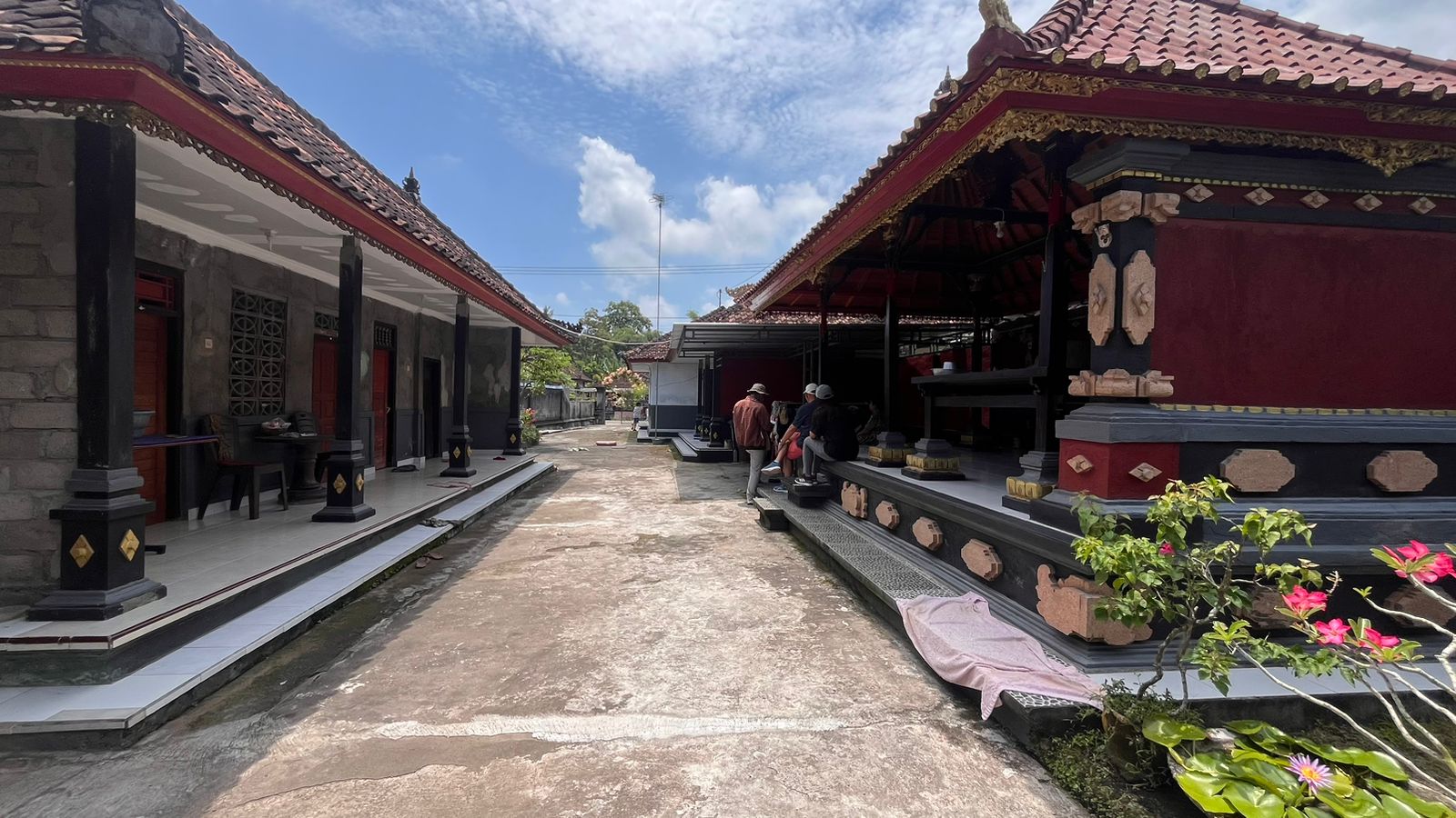 Lelang Rumah luas 4,5 are di Dangintukadaya, Jembrana ( Dh, Jembrana ( Dh — foto 8