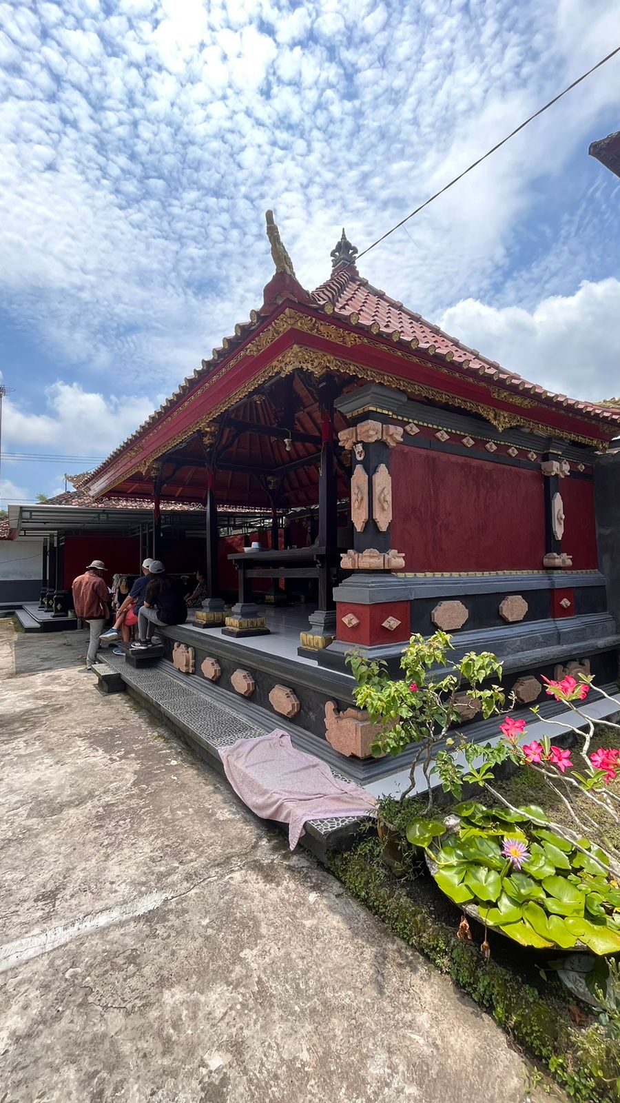 Lelang Rumah luas 4,5 are di Dangintukadaya, Jembrana ( Dh, Jembrana ( Dh — foto 4