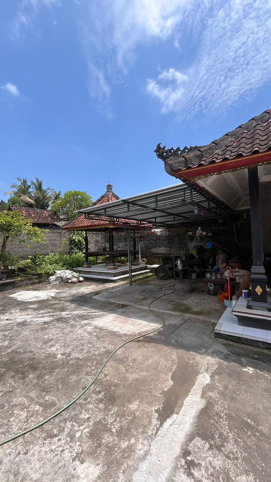 Lelang Rumah luas 4,5 are di Dangintukadaya, Jembrana ( Dh, Jembrana ( Dh — foto 6