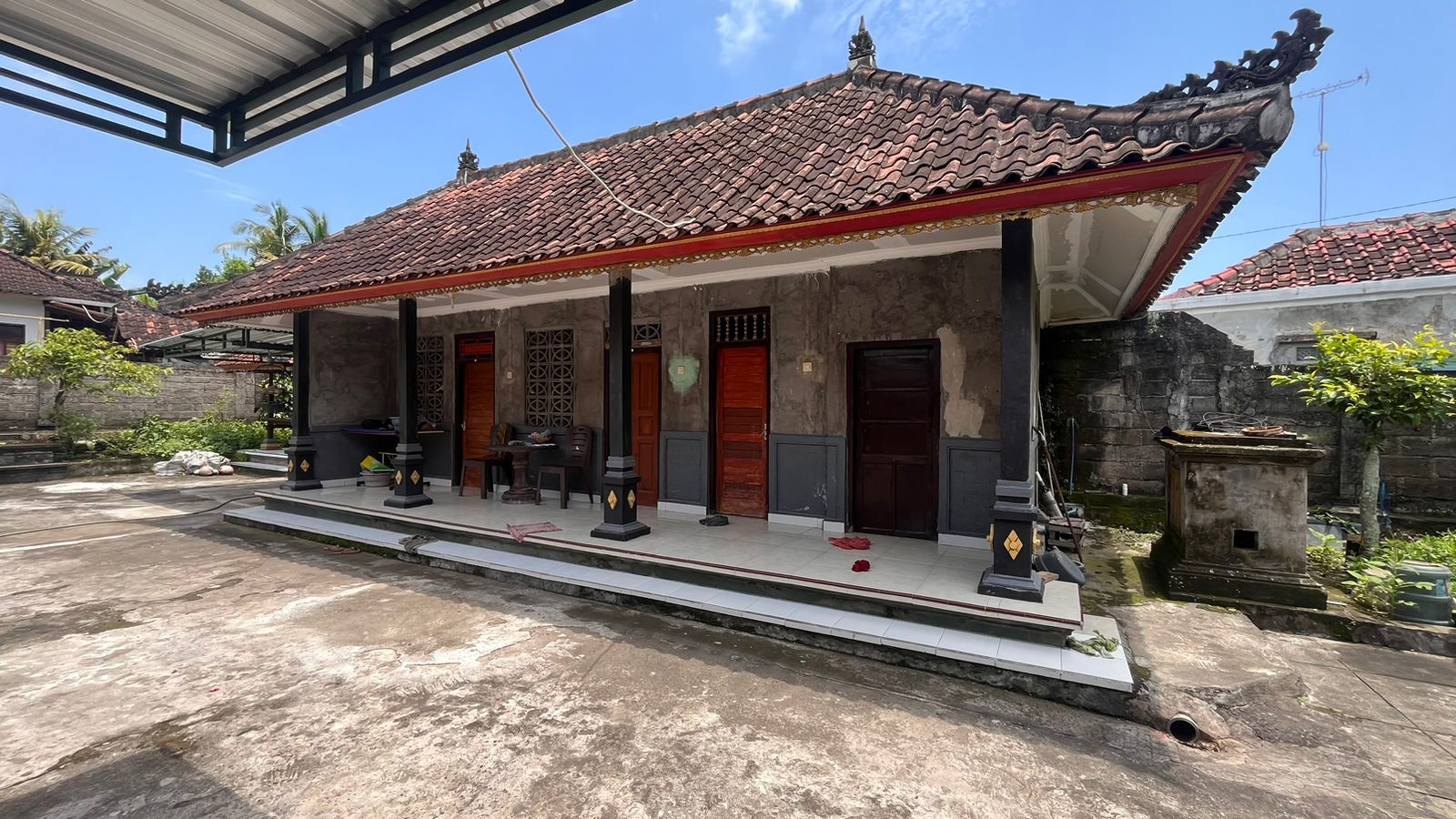 Lelang Rumah luas 4,5 are di Dangintukadaya, Jembrana ( Dh, Jembrana ( Dh — foto 7